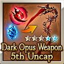 Dark Opus Uncaps are Out!!! : r/Granblue.